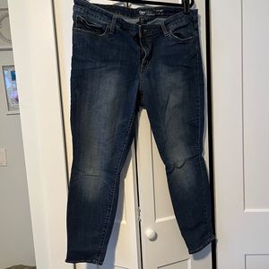 GAP legging Skimmer Jeans